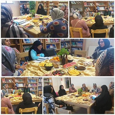 اخبار و اطلاعیه